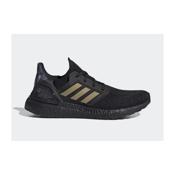 Adidas Ultraboost 20 Chinese New Year Shoes Black FW4322 NEW Mens